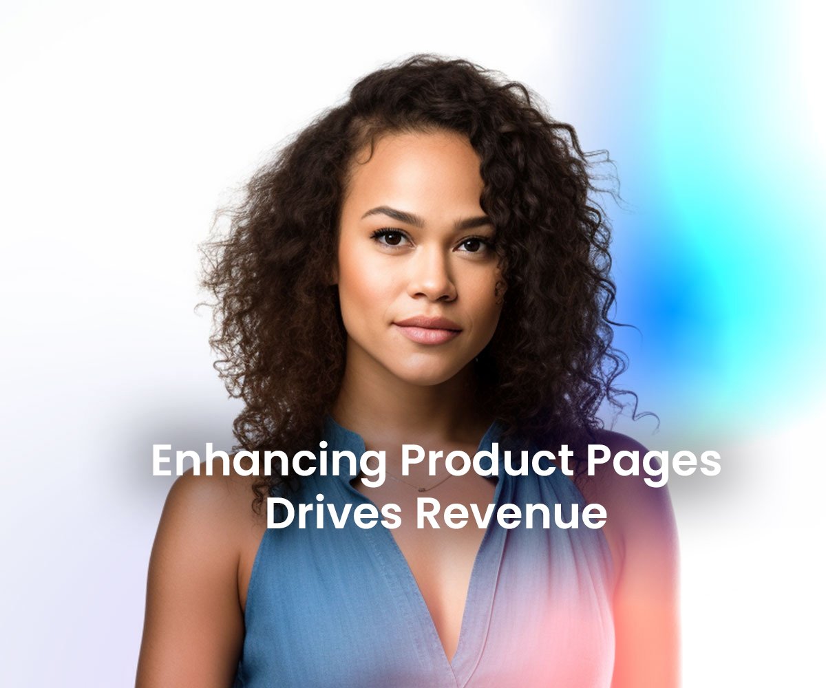 Product Pages