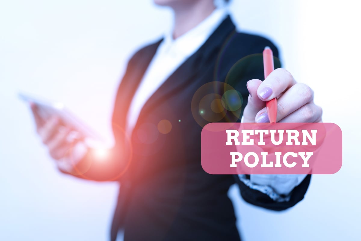 5 Return Policy Features Every Business Should Consider | Returnalyze