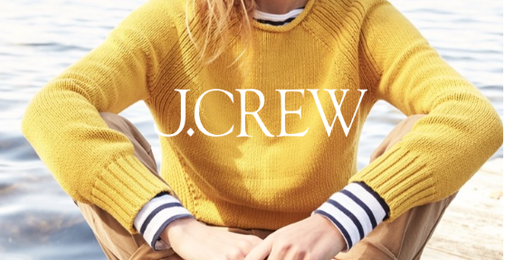 J. Crew Case Study
