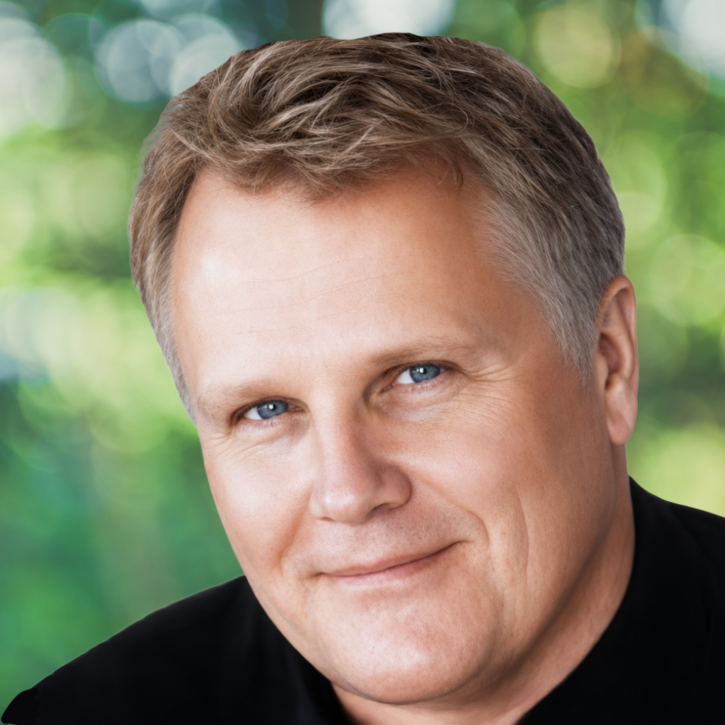 Michael Hackney, PhD