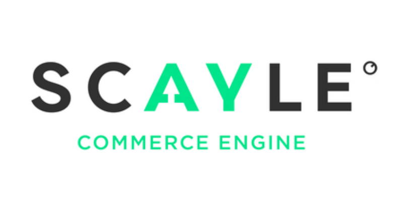 Scayle Logo
